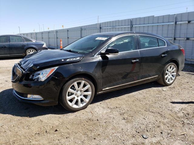 2016 Buick LaCrosse Premium