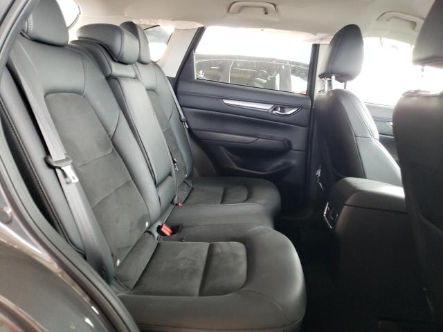 2021 MAZDA CX-5 TOURI - JM3KFACM8M0383081
