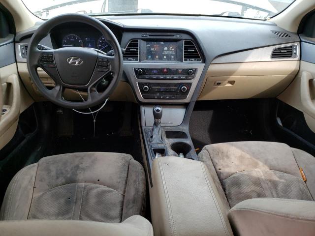 2016 HYUNDAI SONATA ECO - 5NPE24AA3GH413039