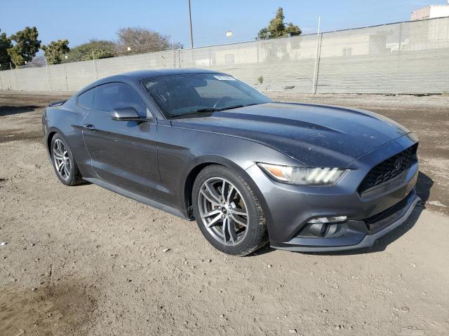 1FA6P8TH2F5425887 Ford MUSTANG