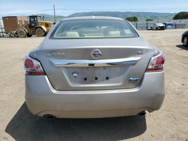 1N4AL3AP8EC121413 Nissan ALTIMA 2.5