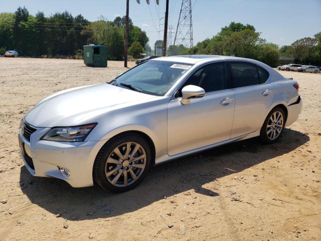 2015 Lexus GS 350 