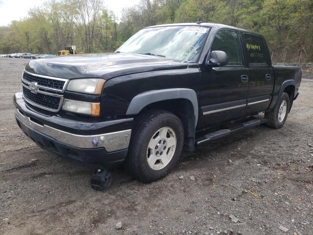 2006 Chevrolet C/K 1500 