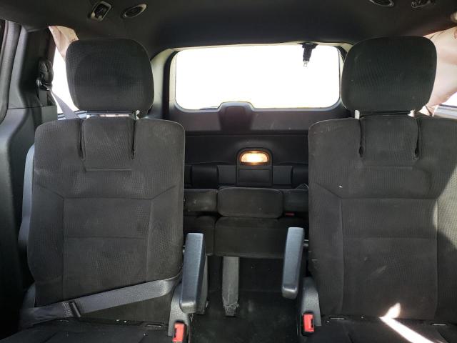 2C4RDGCG0FR606636 Dodge Grand Caravan Sxt