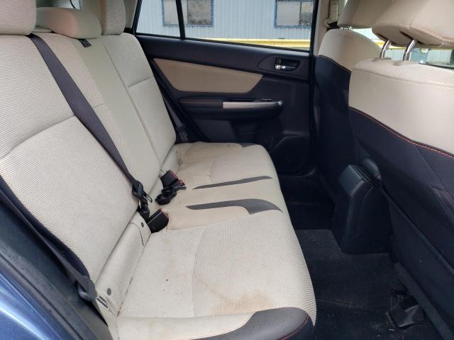 JF2GPABCXG8291384 Subaru Crosstrek Premium