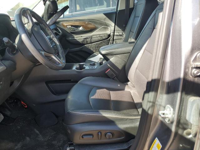 2020 GMC TERRAIN DE - 3GKALXEX1LL186346