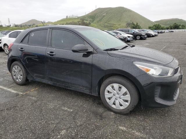 3KPA25AB3KE176711 KIA RIO S