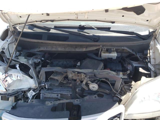 2017 NISSAN NV200 2.5S - 3N6CM0KNXHK708686