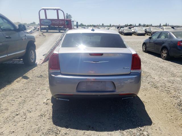 2C3CCAAG1FH931556 Chrysler 300 Limited