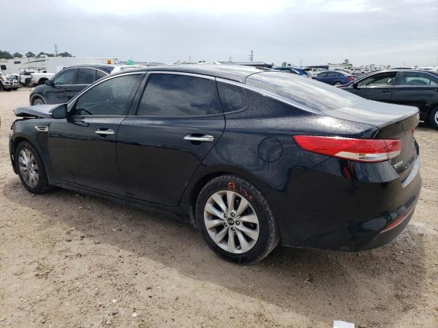 5XXGU4L34GG066057 KIA OPTIMA EX