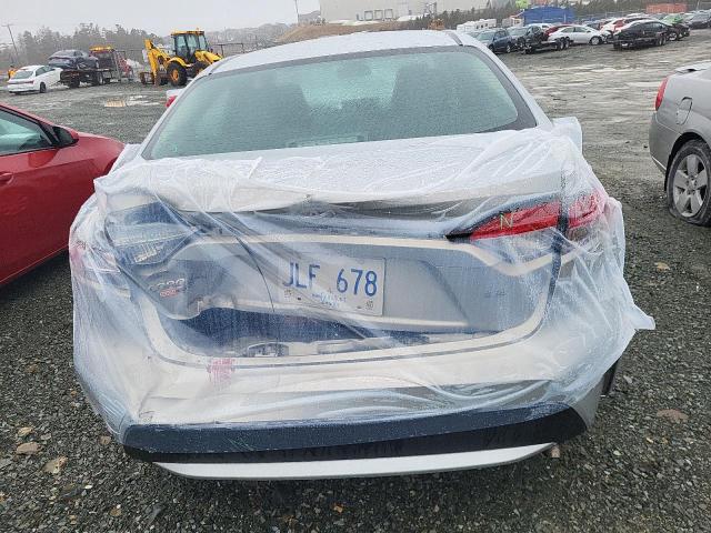 2020 TOYOTA COROLLA LE - 5YFBPRBE6LP002685