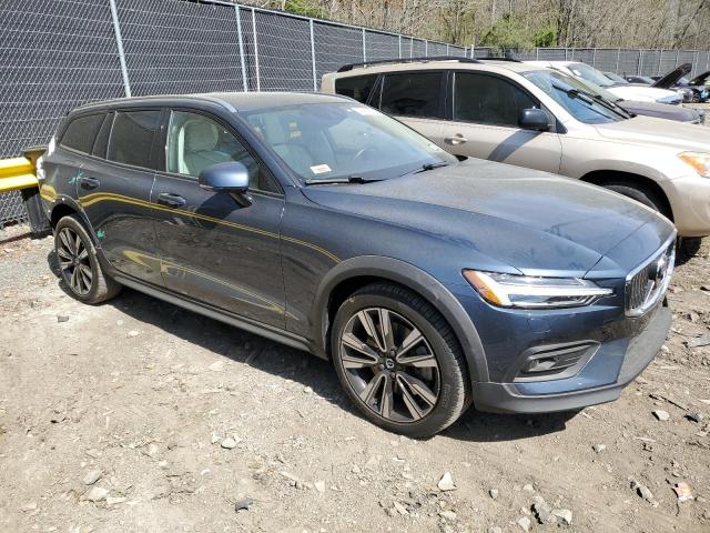 2020 VOLVO V60 CROSS - YV4102WK9L1035267