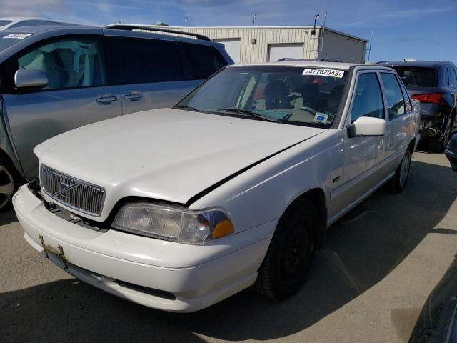 1998 Volvo S70 