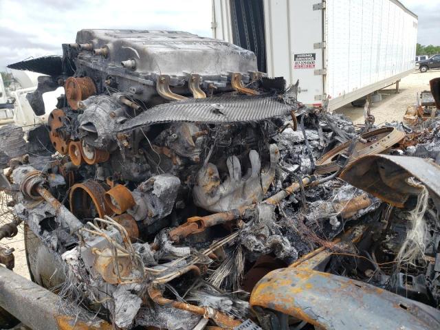 2019 CHEVROLET CORVETTE Z - 1G1Y42D97K5801258