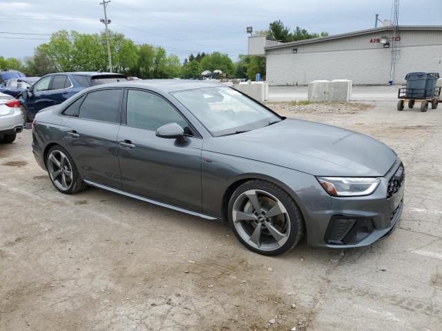 WAUEAAF46MN001565 Audi A4 PREMIUM 4