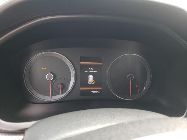 2019 HYUNDAI SONATA LIM - 5NPE34AF8KH781329