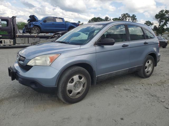 2009 Honda CR-V LX