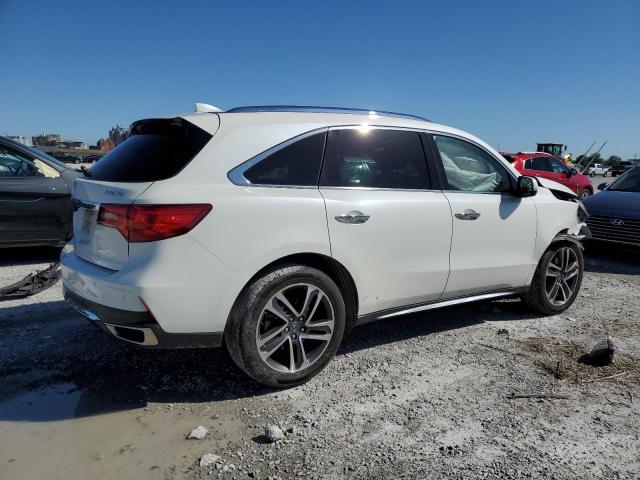 5FRYD3H91HB000421 Acura Mdx Advance