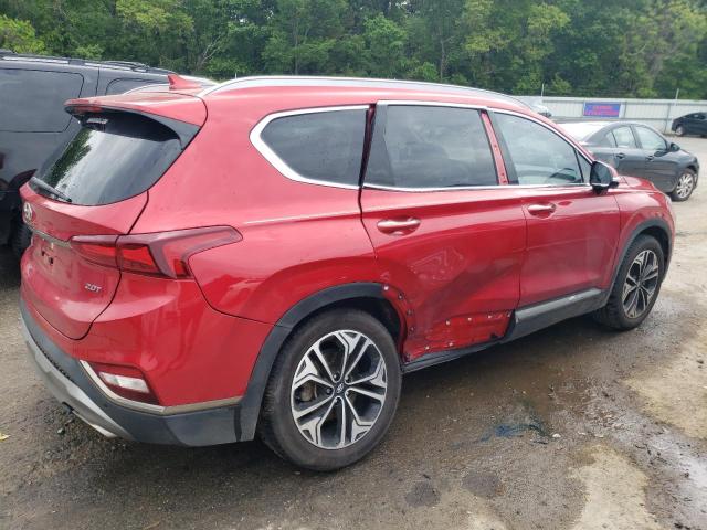 2020 HYUNDAI SANTA FE L - 5NMS53AA6LH219715