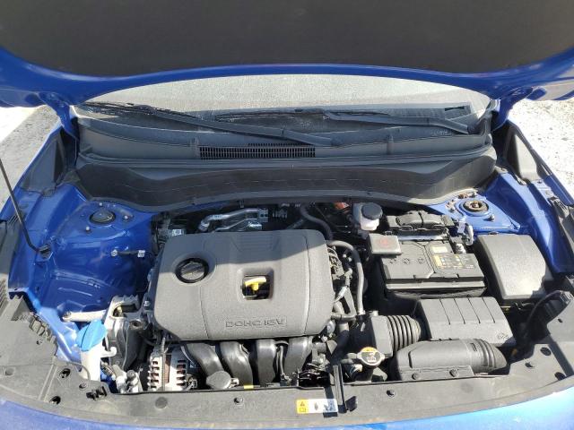KNDEPCAA6M7162335 KIA Seltos Lx