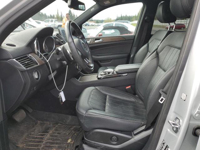 4JGDF6EE4KB216654 Mercedes-Benz Gls 450 4matic