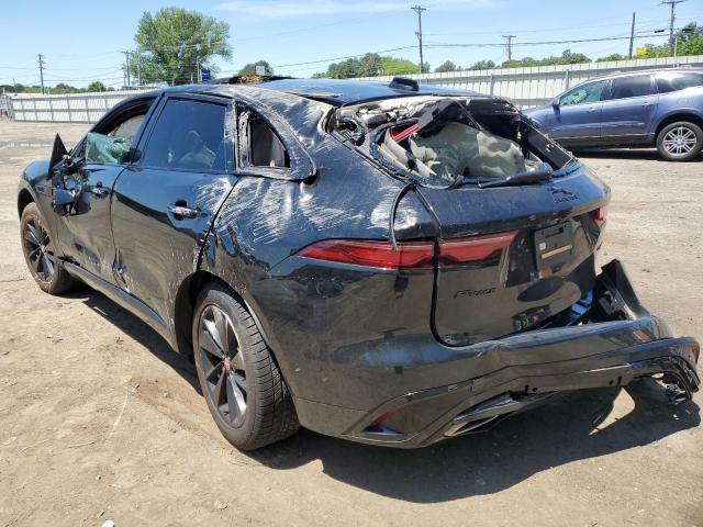 2023 JAGUAR F-PACE R-D SADCT2FUXPA709179