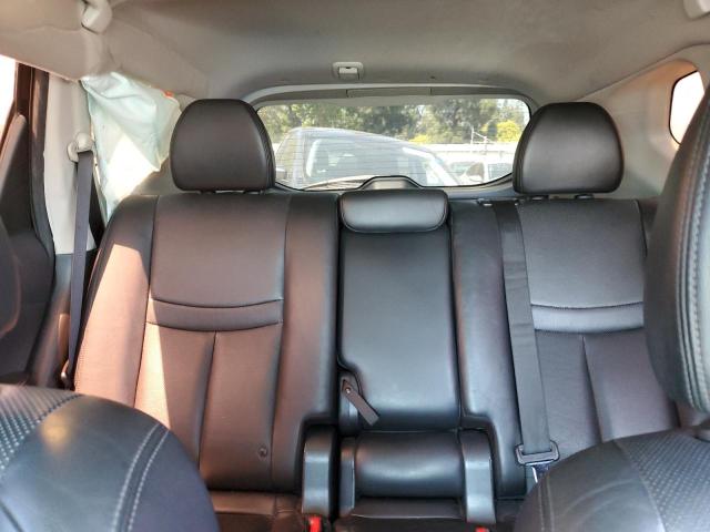 5N1AT2MT5FC814613 Nissan ROGUE S