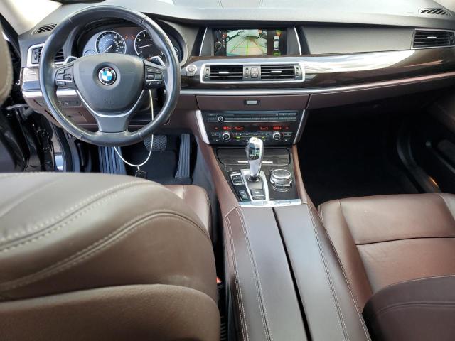 2016 BMW 535 IGT - WBA5M2C50GGH99454