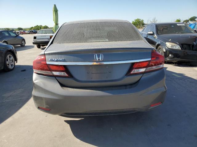 2013 HONDA CIVIC LX - 19XFB2F52DE001831
