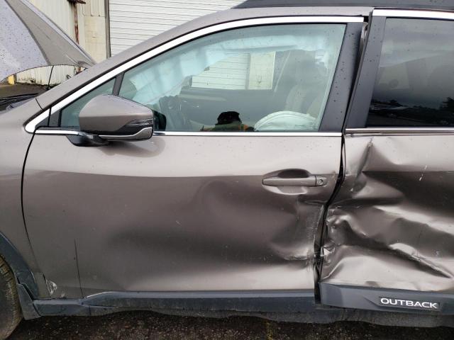 4S4BTADC4M3130003 Subaru Outback Premium