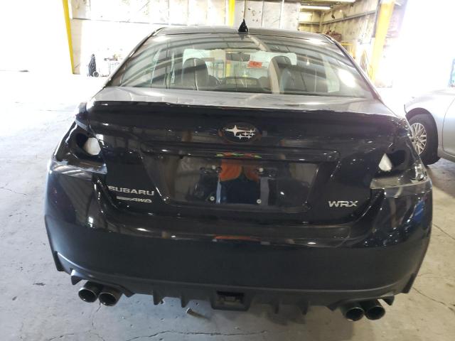 JF1VA1A63K9813820 Subaru WRX