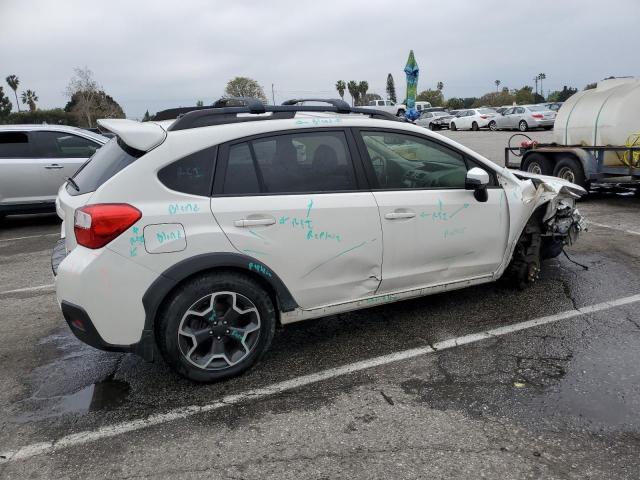 JF2GPASC4F8304421 Subaru Xv Crosstrek Sport Limited