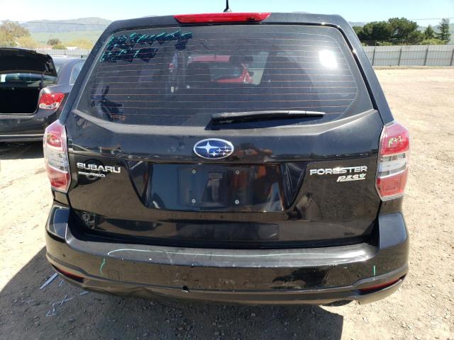 JF2SJAAC7EH517309 Subaru Forester 2.5i