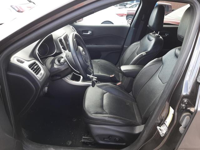 2021 JEEP COMPASS 80 3C4NJCEB7MT596909