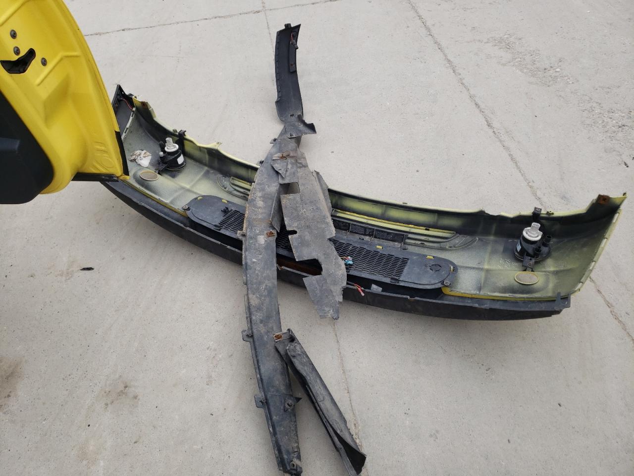 WMWRE33445TD93032 2005 Mini Cooper S