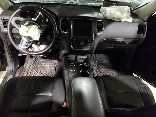 1C4RDJDG8GC393120 Dodge DURANGO LIMITED