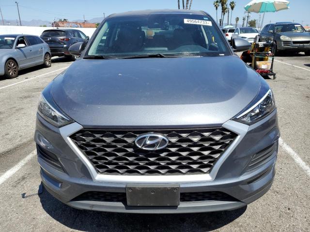 KM8J23A47MU308035 Hyundai TUCSON SE