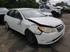 Lot #2766501050 2008 HYUNDAI ELANTRA GL