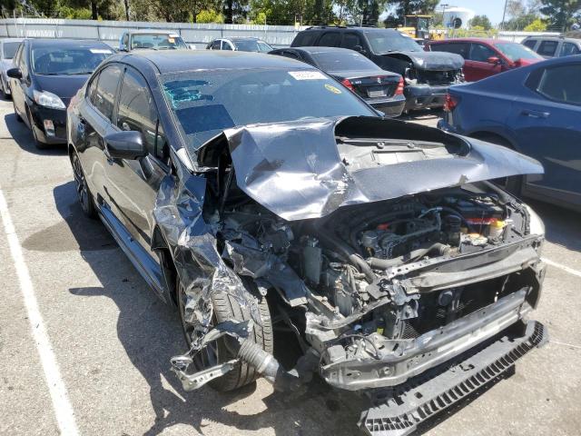 JF1VA1C66J8831696 Subaru Wrx Premium