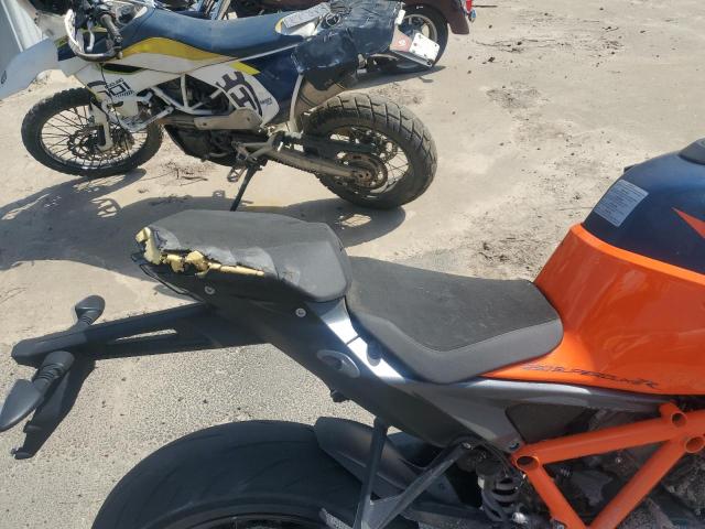 2021 KTM 1290 SUPER - VBKV39409MM934702