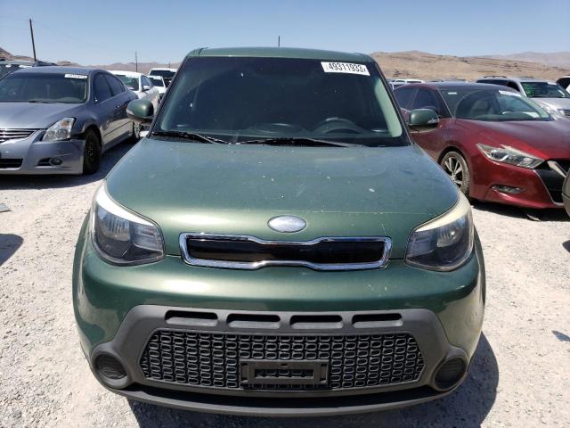 KNDJP3A52E7029817 KIA SOUL +