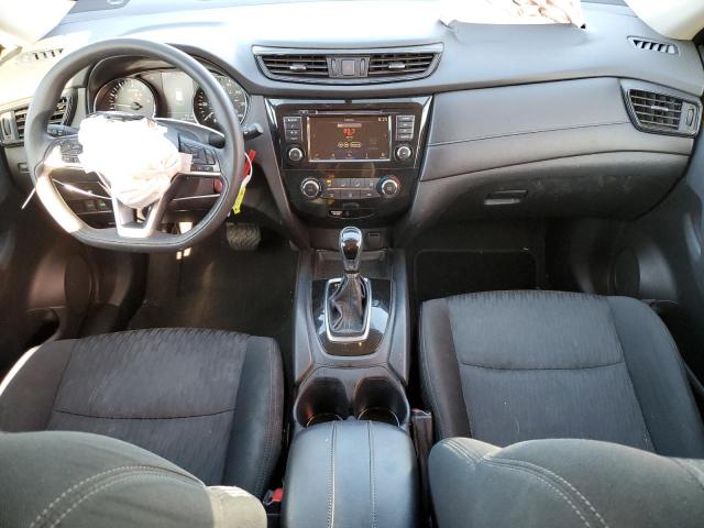 5N1AT2MT3JC709416 Nissan ROGUE S