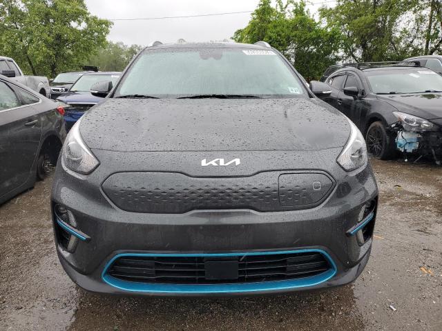 2022 KIA NIRO S - KNDCC3LG8N5160314