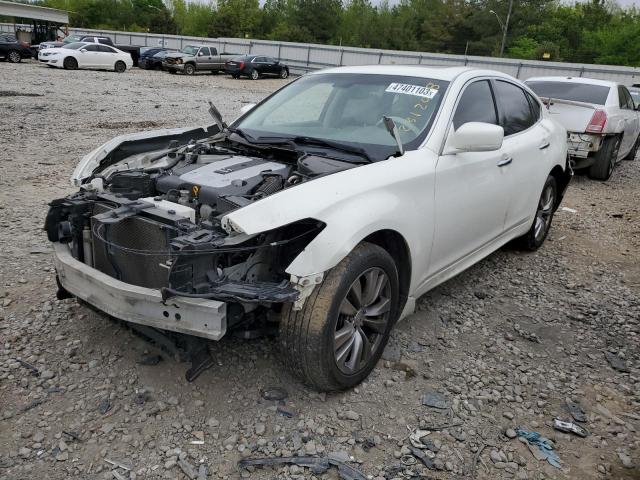 2013 INFINITI M37 