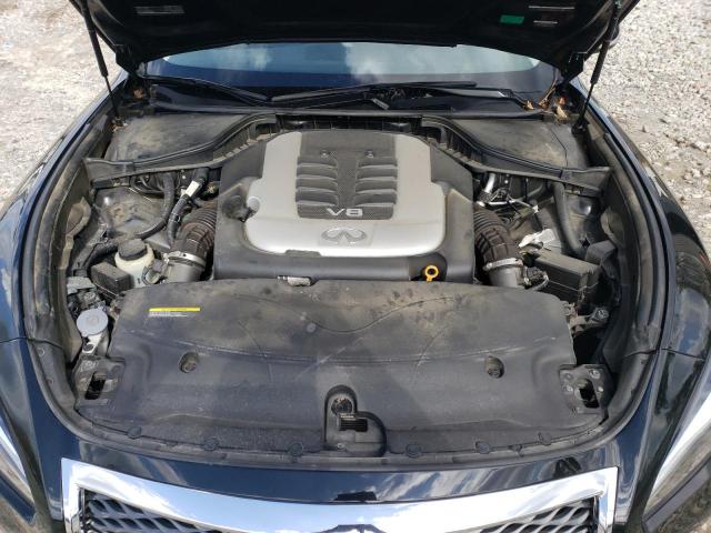2016 INFINITI Q70L 5.6 JN1AY1PR7GM590050