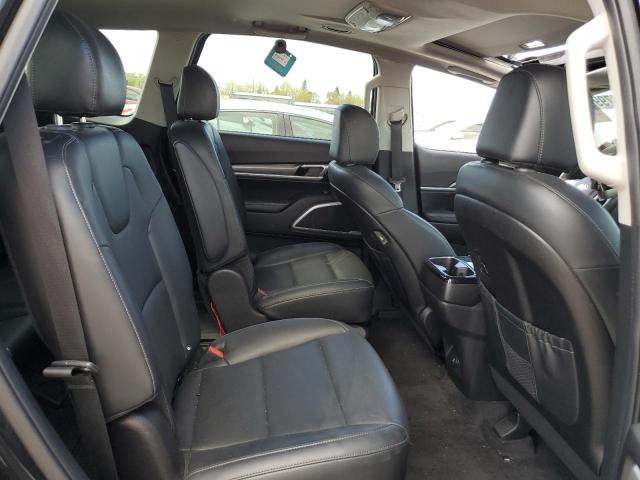 5XYP64HC1MG189888 KIA Telluride S