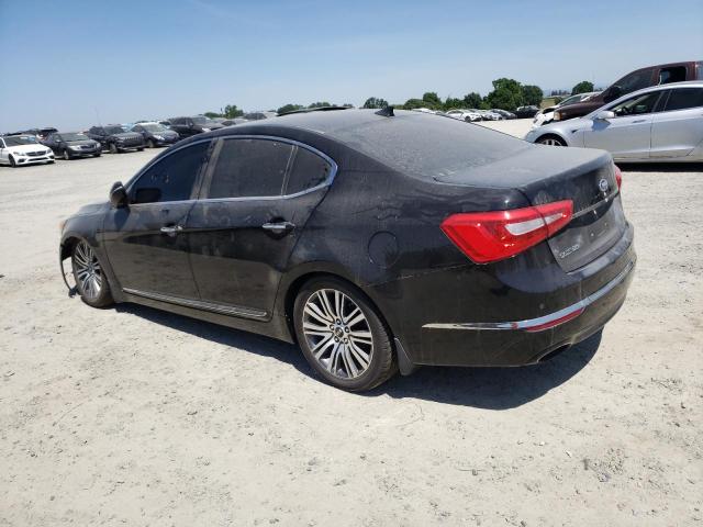 KNALN4D78E5152807 KIA Cadenza Premium