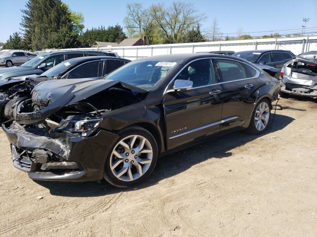 2020 Chevrolet Impala Premier