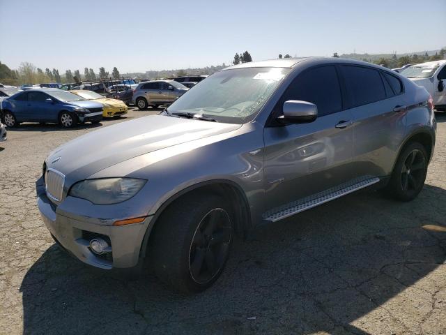 2009 BMW X6 