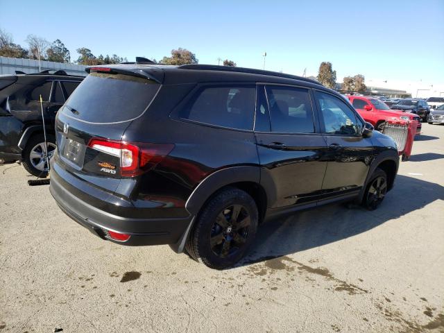 2022 HONDA PILOT TRAI - 5FNYF6H83NB088274